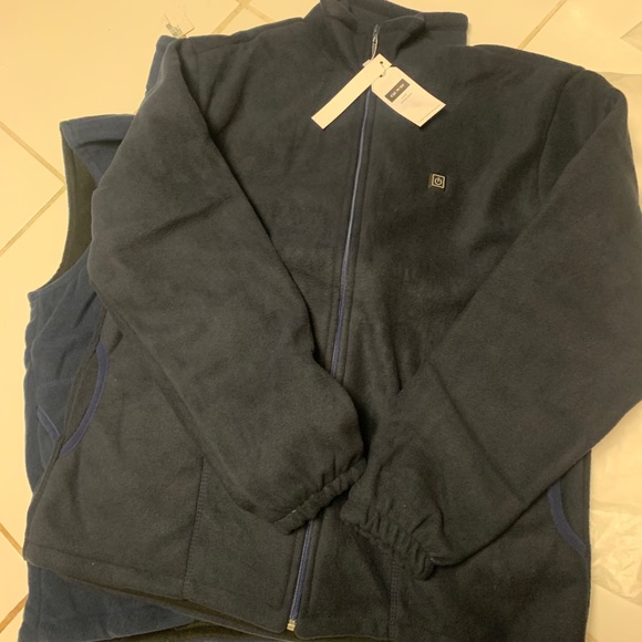 Electric heate - Picture 8 of 14